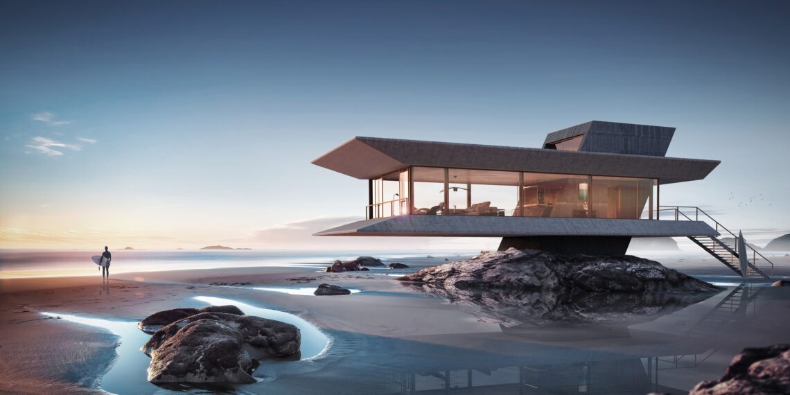 Stunning-Construction-On-The-Beach-scaled-the-construction-daily