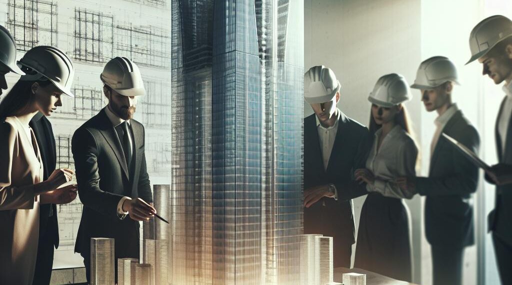 Exploring the Evolution of Modern Architectural Styles Today