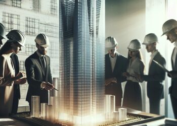 Exploring the Evolution of Modern Architectural Styles Today