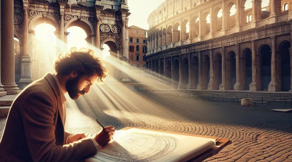 Unlocking the Impact of Cultural Heritage on Contemporary Architecture