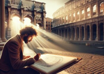 Unlocking the Impact of Cultural Heritage on Contemporary Architecture