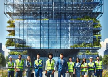 Explore Construction Breakthroughs: Case Studies of Net-Zero Buildings Around the World