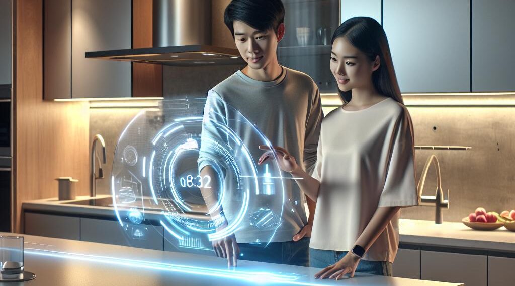 Smart Home Integration: Blending Technology with Interiors Tips