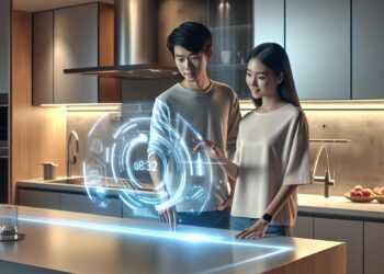 Smart Home Integration: Blending Technology with Interiors Tips