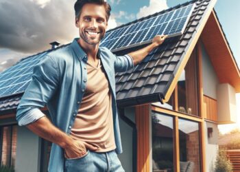 Solar-Power in Homes: Brighten Up Your Construction Projects