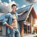 Solar-Power in Homes: Brighten Up Your Construction Projects