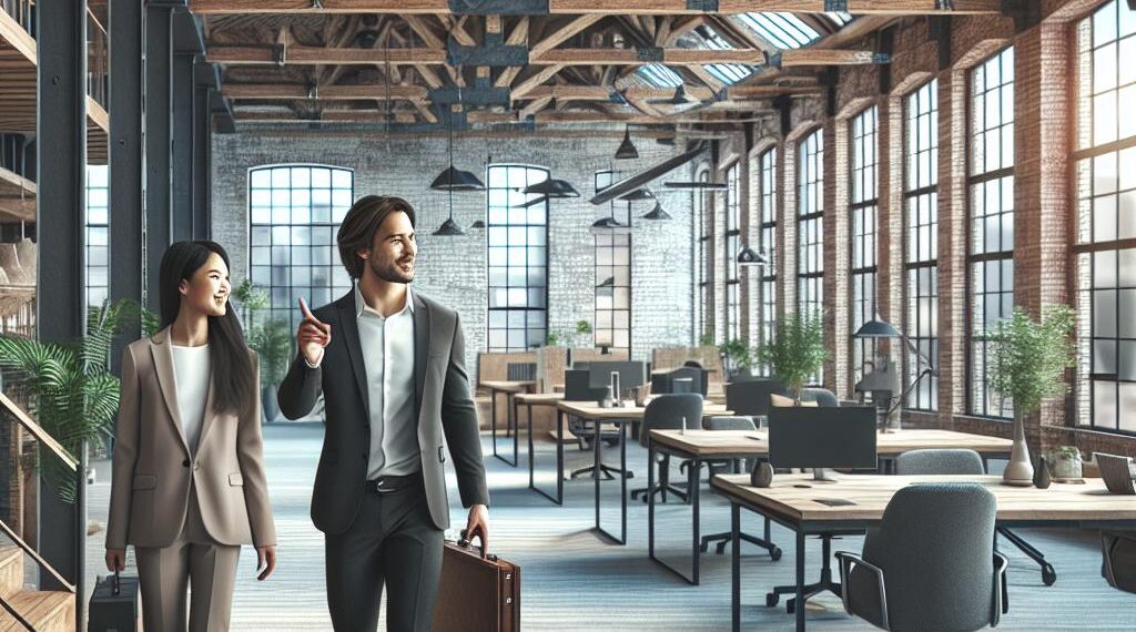 Adaptive Reuse: Transforming Old Structures into New Spaces Dynamically