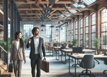 Adaptive Reuse: Transforming Old Structures into New Spaces Dynamically