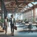 Adaptive Reuse: Transforming Old Structures into New Spaces Dynamically