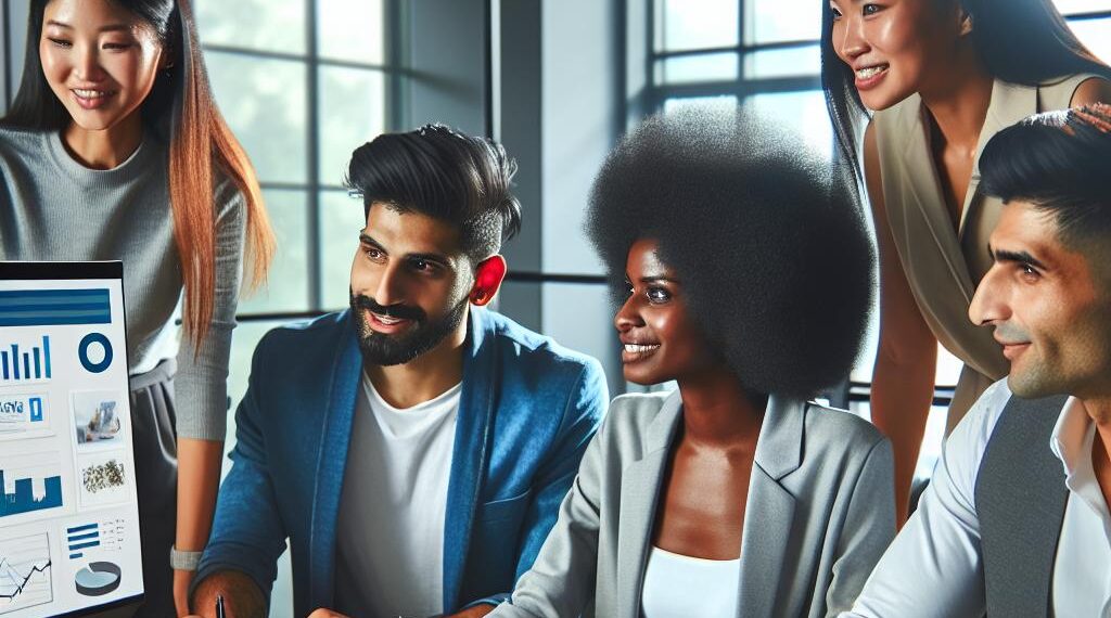 Boost Your Build: Marketing Strategies Plan for Construction