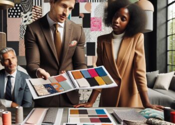 Top Construction Tips Inspired by Interior Design Trends 2025