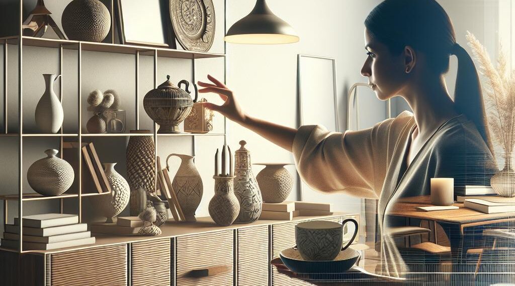 Building on the Past: The Comeback of Vintage Aesthetics in Modern Interiors