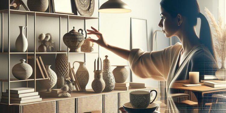 Building on the Past: The Comeback of Vintage Aesthetics in Modern Interiors