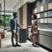 Top Tips for Builders: Trends in Kitchen and Bathroom Design