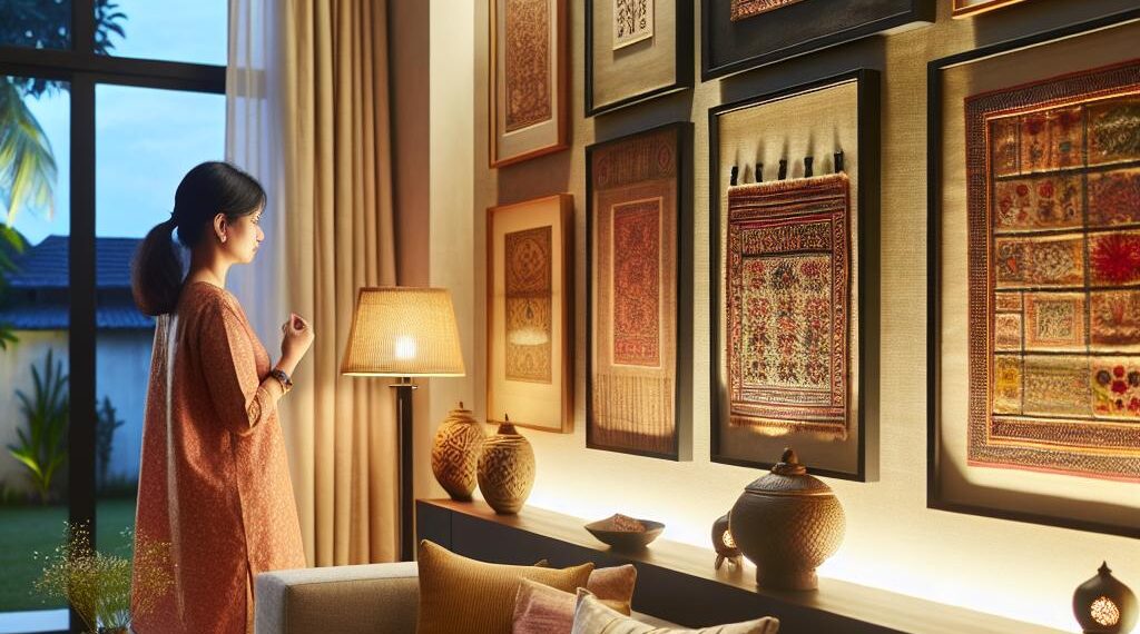 Incorporating Cultural Elements into Home Interiors: A Builder's Guide