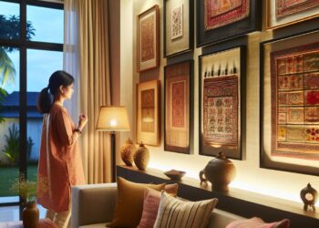 Incorporating Cultural Elements into Home Interiors: A Builder's Guide