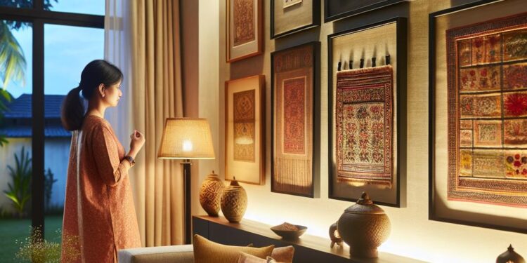 Incorporating Cultural Elements into Home Interiors: A Builder's Guide