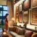 Incorporating Cultural Elements into Home Interiors: A Builder's Guide