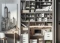 Unlock Innovative Storage Solutions for Urban Apartments Today!