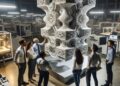 Revolutionising Builds: The Impact of 3D Printing on Construction