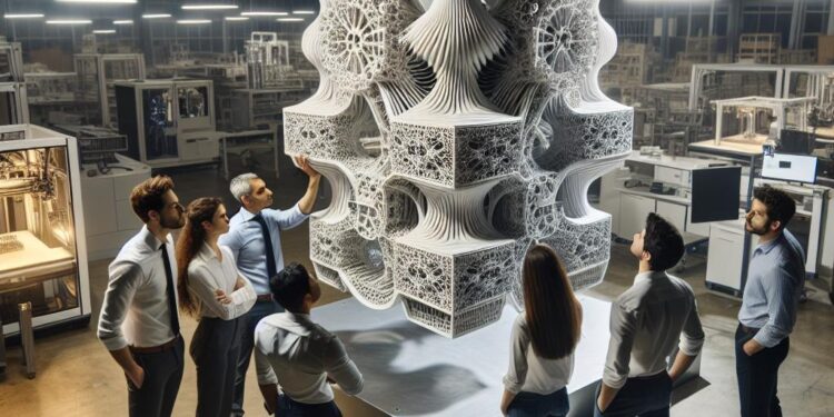 Revolutionising Builds: The Impact of 3D Printing on Construction