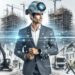 Boost On-Site Safety with Wearable Technology in Construction