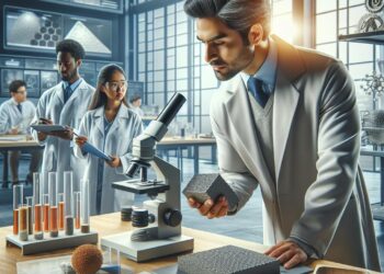 Transforming Spaces with Smart Materials: Innovations in Construction