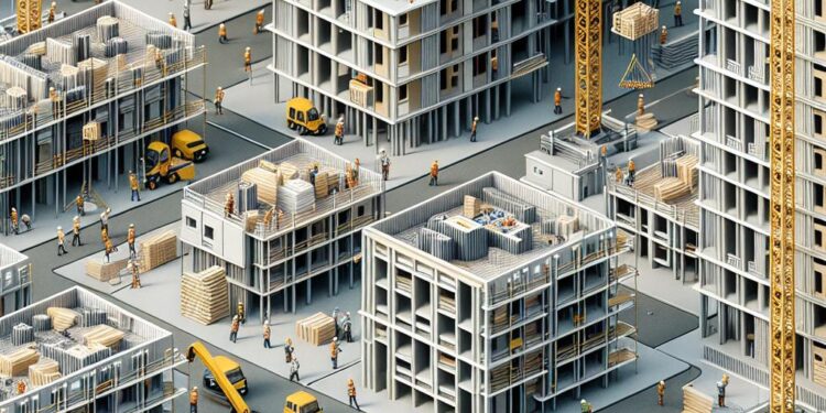 The Rise of Modular Construction: Transforming Building Practices