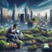 Urban Farming: Integrating Agriculture into Cityscapes for Builders