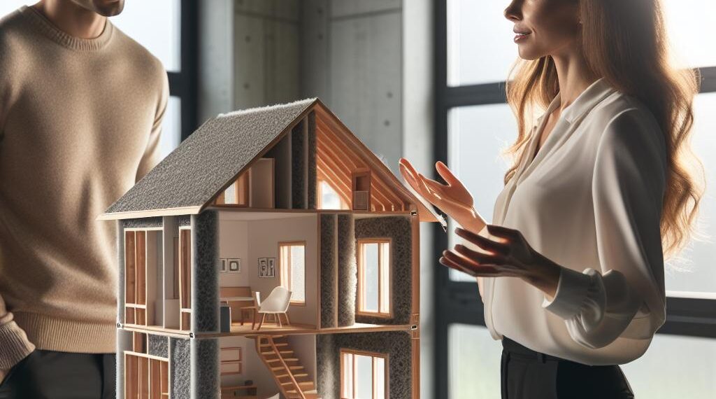 Building Better: Passive House Design Principles for Energy Efficiency