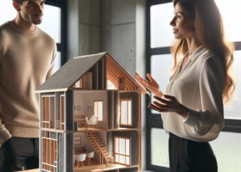 Building Better: Passive House Design Principles for Energy Efficiency