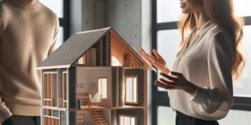 Building Better: Passive House Design Principles for Energy Efficiency