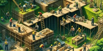 Building the Future: Sustainable Construction Materials for Projects