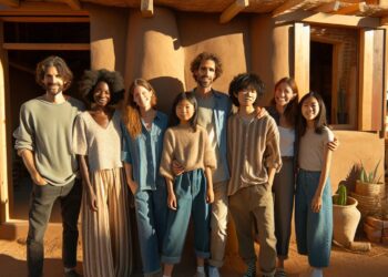 Eco Friendly Materials for Building Houses: Green Construction Insights