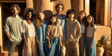 Eco Friendly Materials for Building Houses: Green Construction Insights