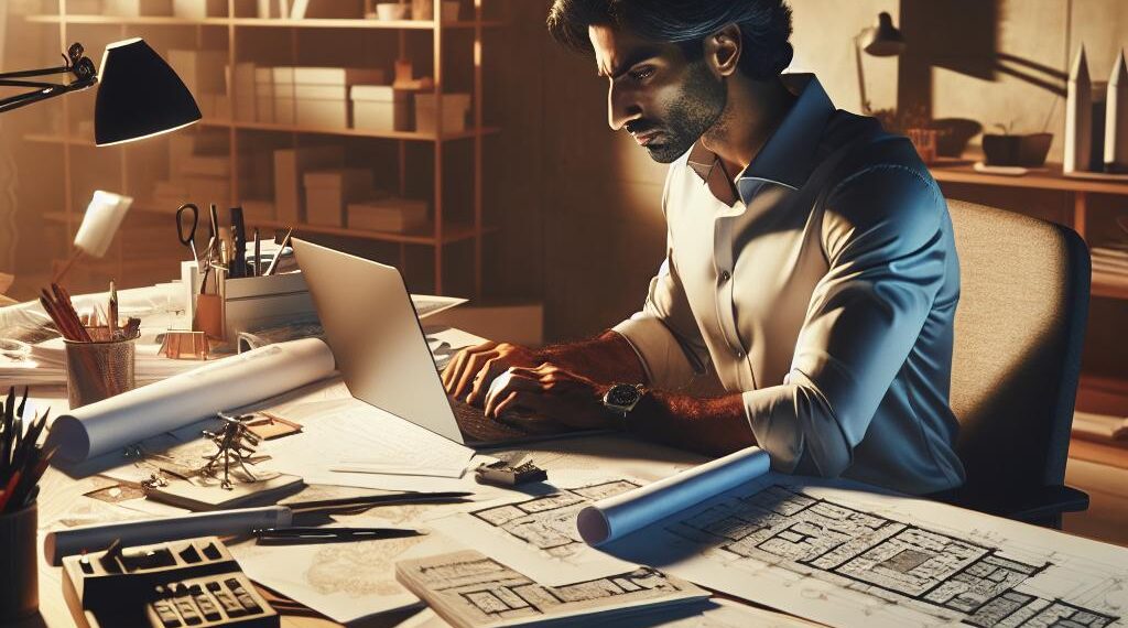 Freelancing in the Architecture and Design Space: Pros and Cons