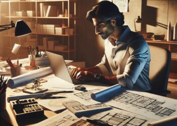 Freelancing in the Architecture and Design Space: Pros and Cons