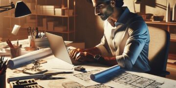 Freelancing in the Architecture and Design Space: Pros and Cons